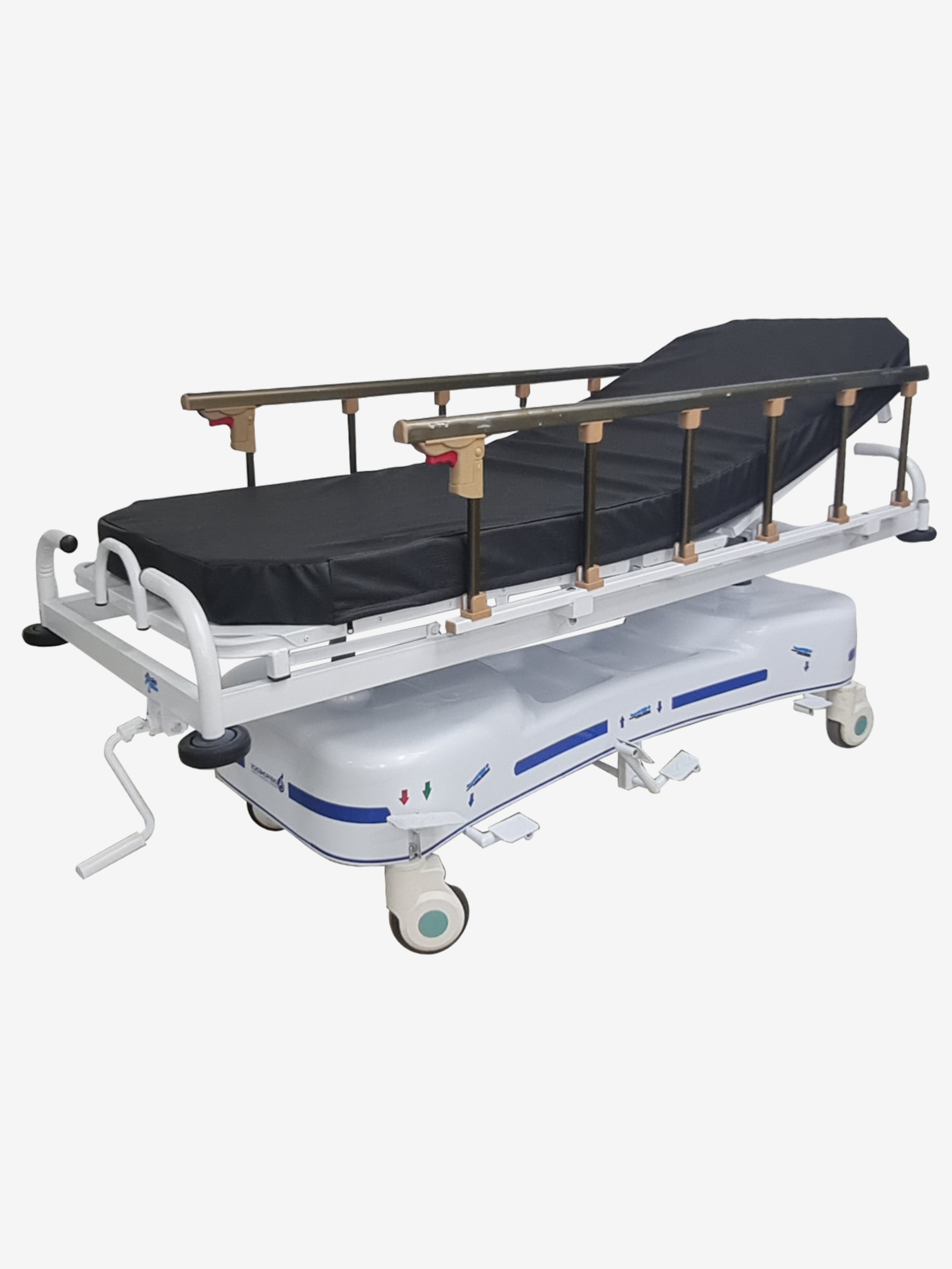 camilla H cambio altura camilla H cambio altura