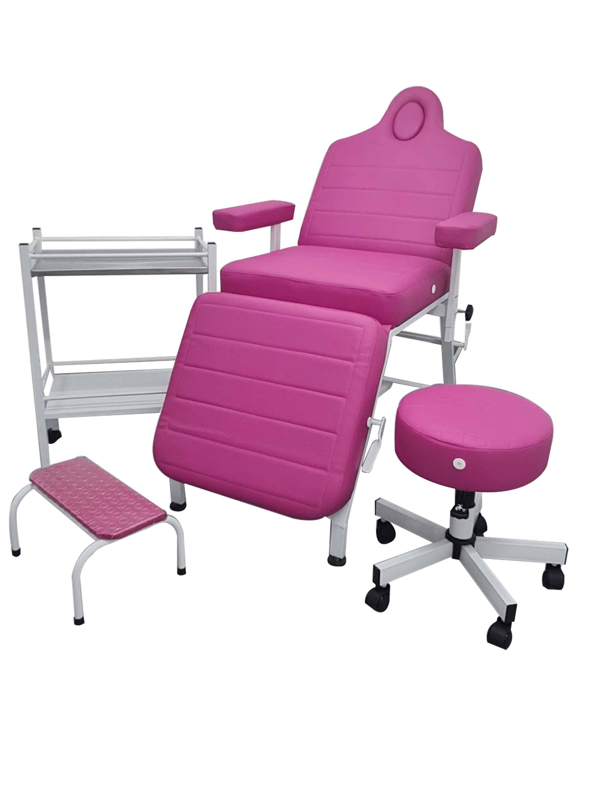 Kit Spa Completo 2 Kit Spa Completo 2